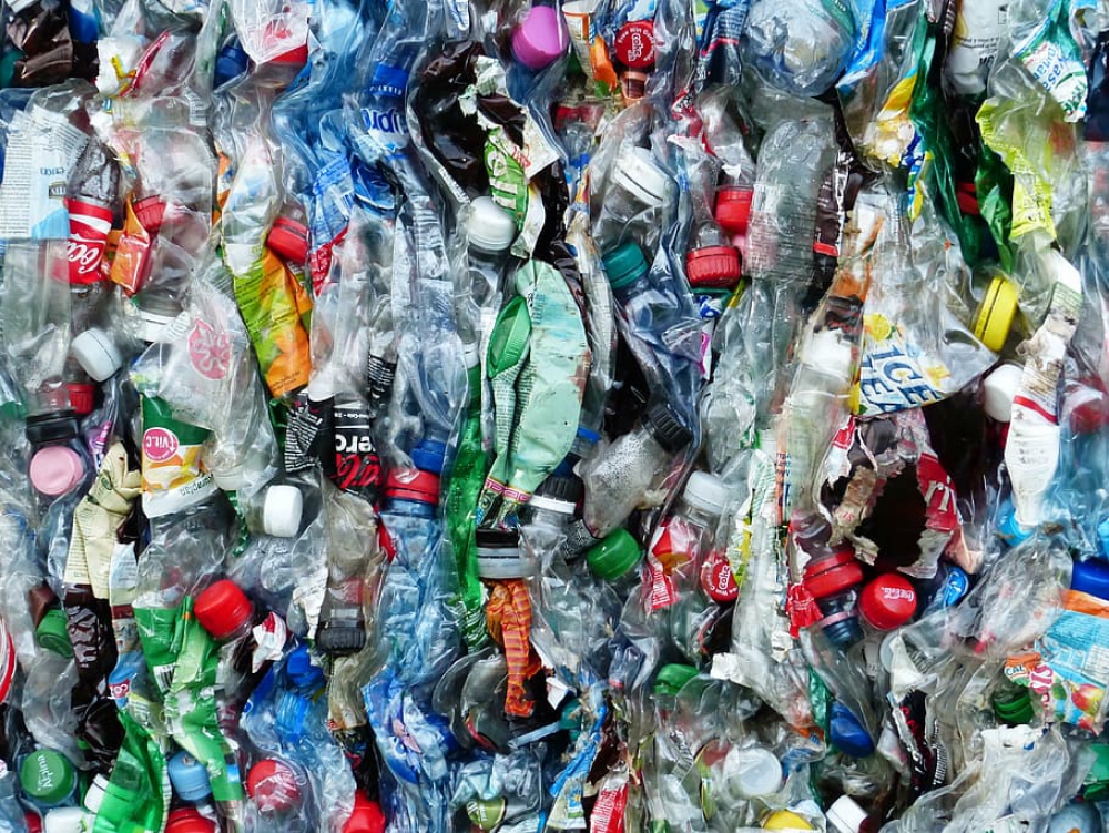 Organisaties gaan plasticvervuiling samen aanpakken