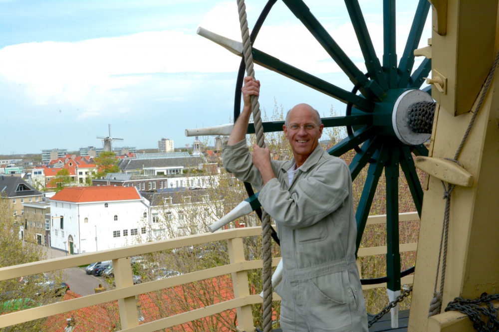 Zomervakantieactiviteiten in Molen de Walvisch