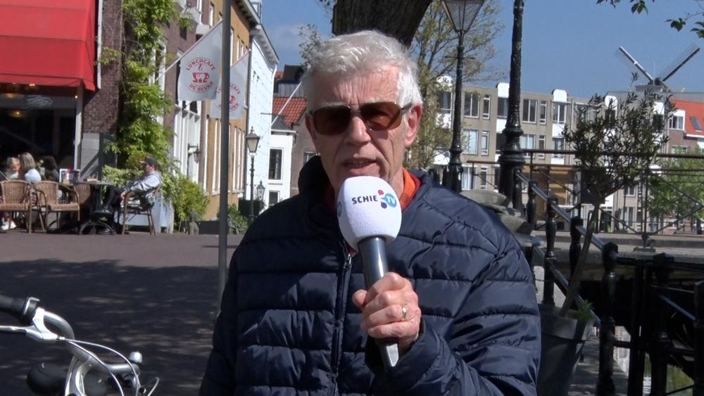 Het weekendweerbericht met Tom Bruin