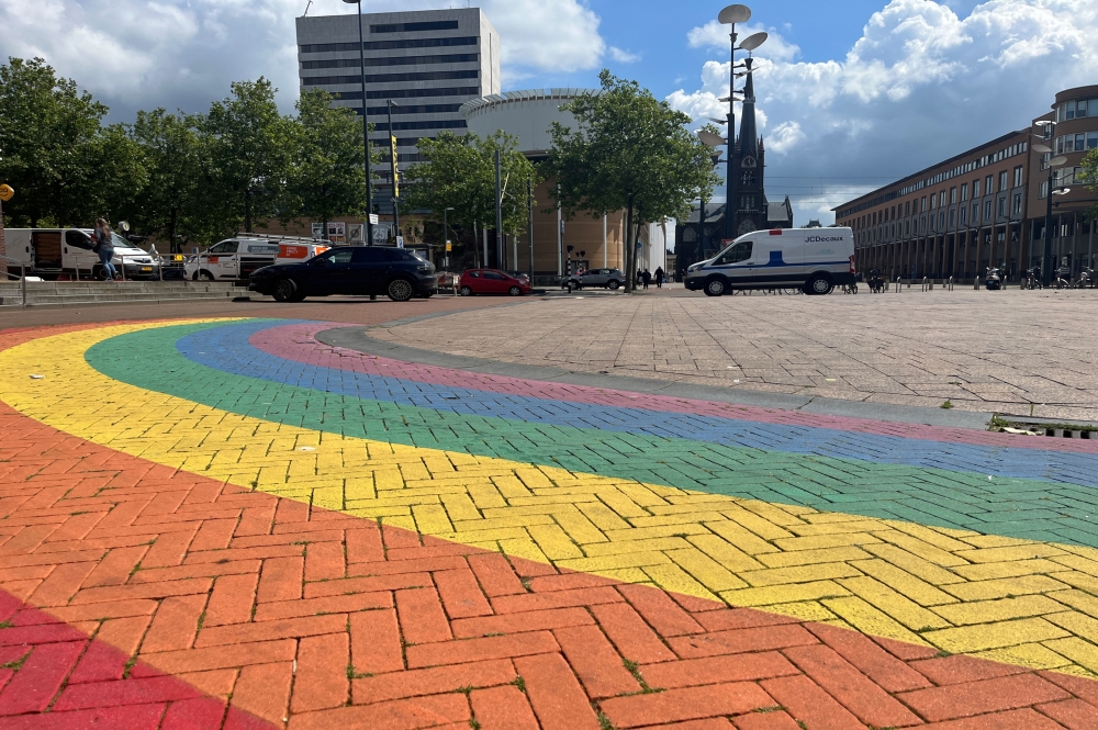 Schiedamse strijd voor genderdiversiteit: dringende oproep tot cultuurverandering