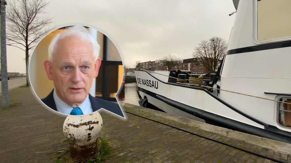 Lamers ontzet nu blijkt dat Broekers-Knol vluchtelingenopvang niet kon verplichten: “Verdient absoluut geen schoonheidsprijs”