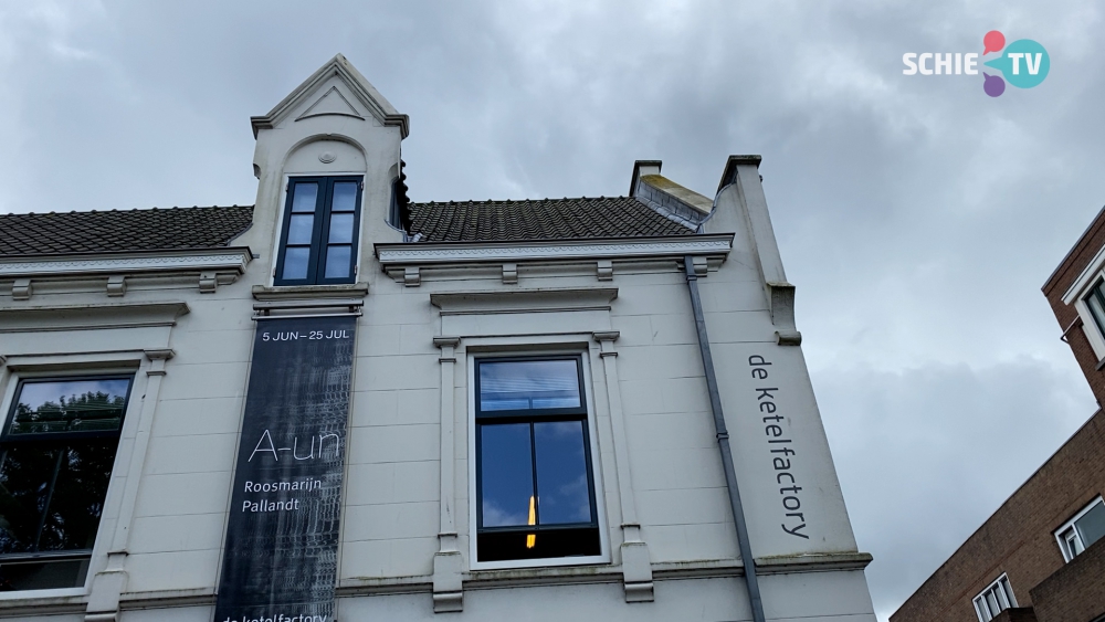 De Ketelfactory sluit definitief haar deuren: ‘Het is een shockwave door de culturele wereld’