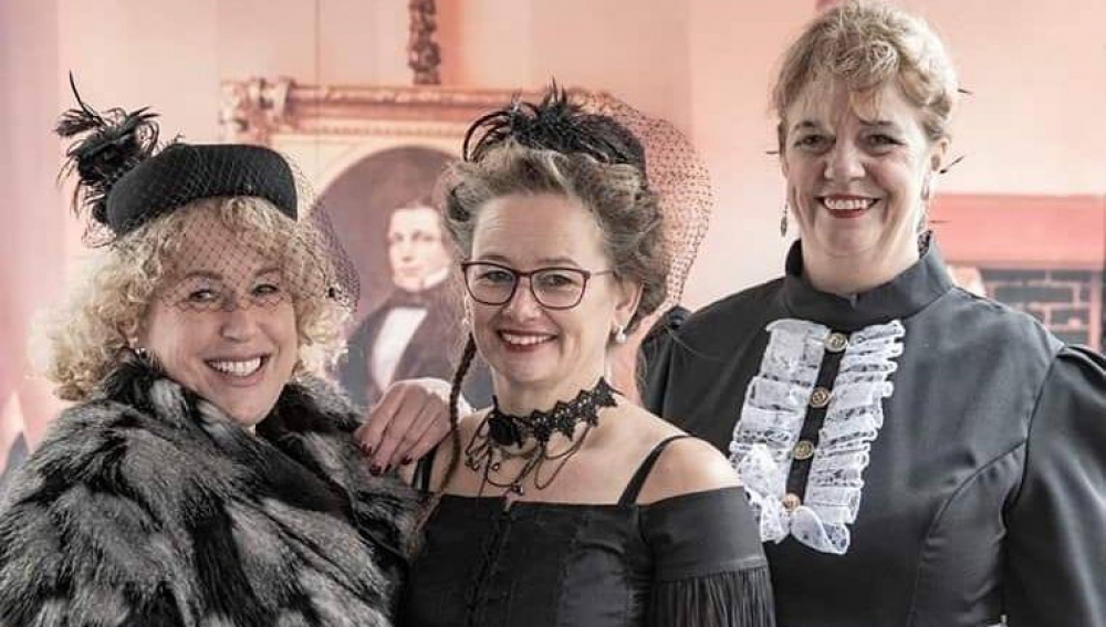 Stichting Triple C start met voorbereidingen tweede editie Dickens Festijn