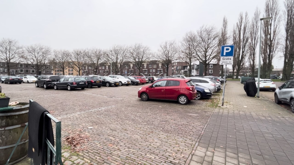 Nieuwe Vlaardingse basisschool op parkeerterrein Broekweg, bewoners denken mee