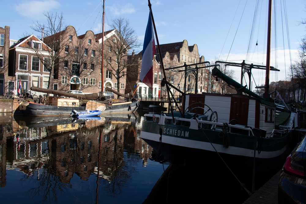 Gezocht! Kwartiermaker moet plannen 750 jaar stadsrechten vlot trekken