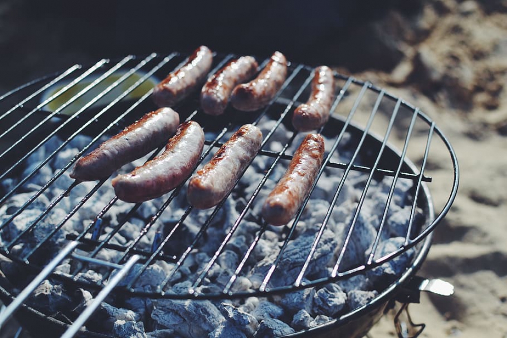 Gemeente verbiedt barbecueën op &#039;publieke plekken&#039;