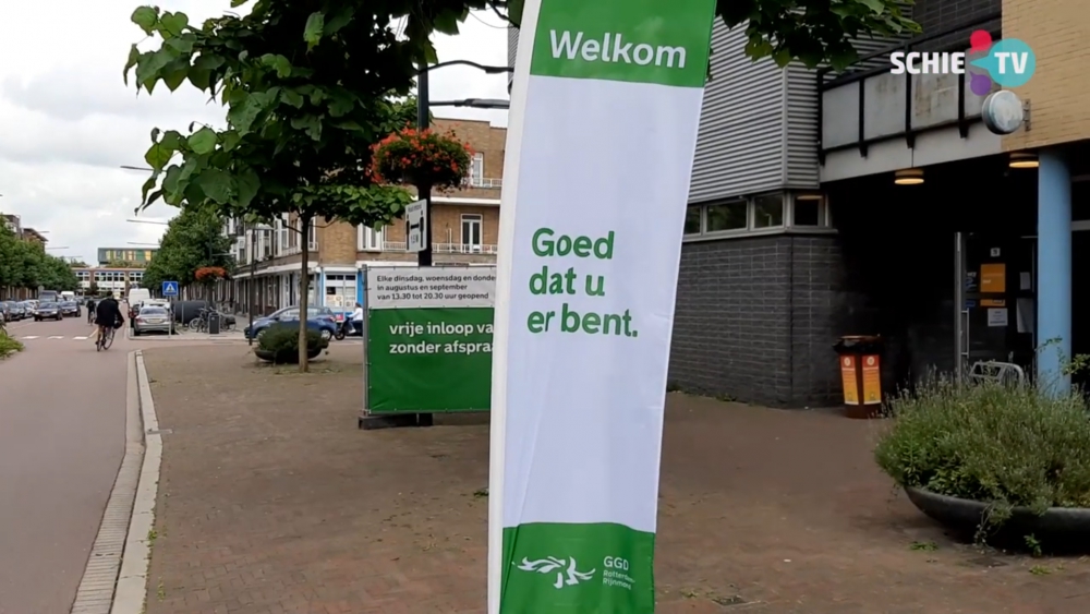 Aangekondigde heropening van priklocatie in het wijkhuis Oost gaat (nog) niet door