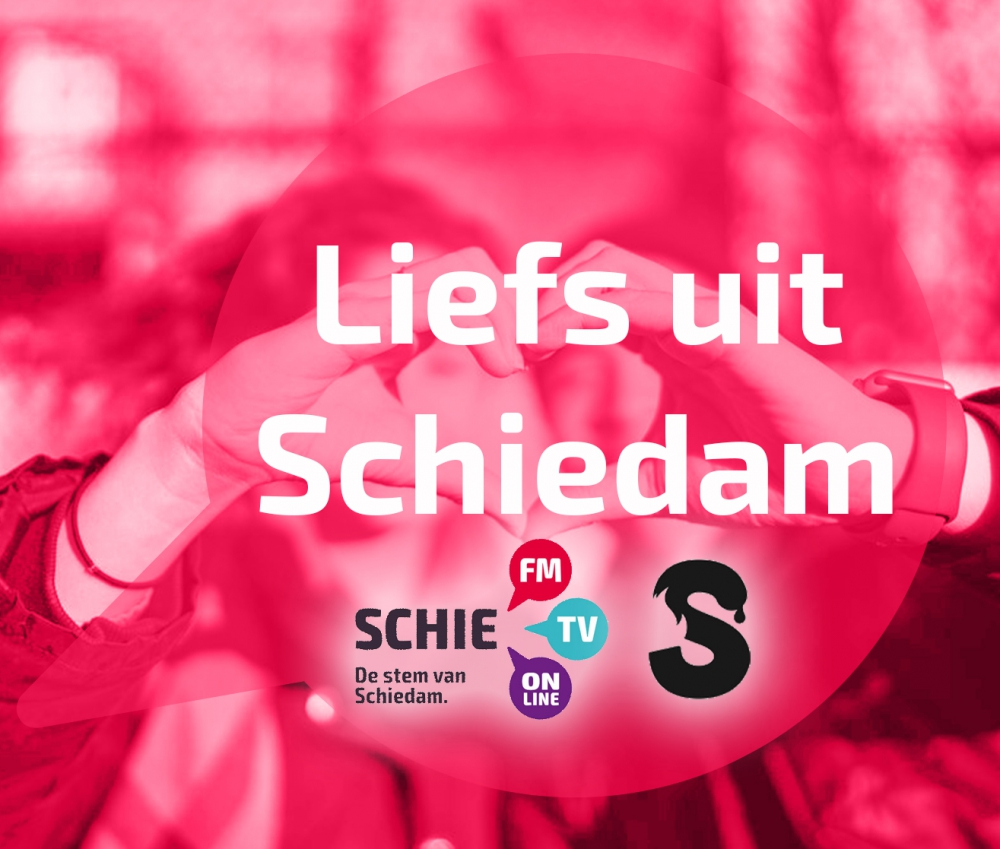 Liefs uit Schiedam podcast: Wat als?