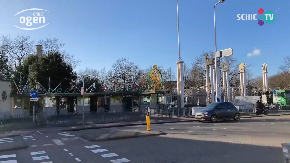 Poorten Blijdorp, De Kuip en musea mogen eventjes open, maar geen &#039;testen voor toegang&#039; in Schiedam