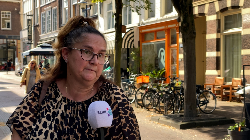 De Stem van Schiedam: Wat vindt u van het vertrek van wethouder Ooijevaar?