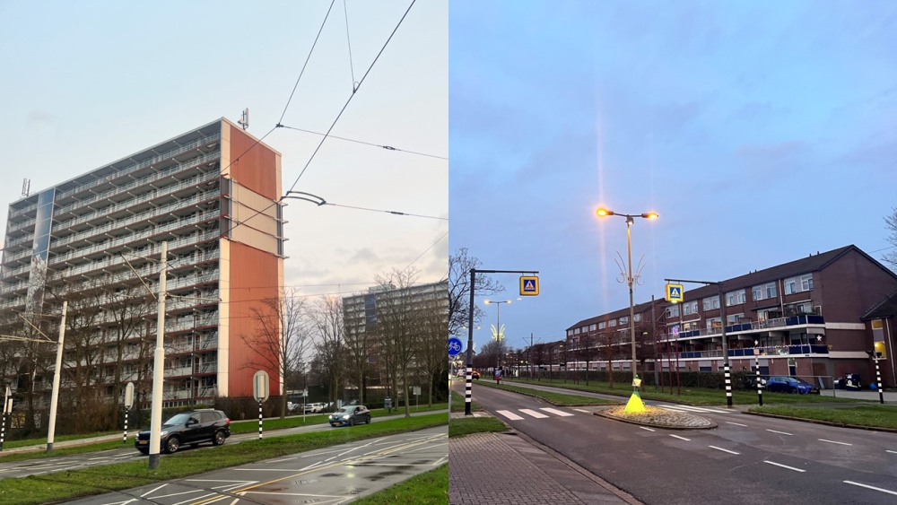 Zo verschillend zijn we niet: bouwen boven de snelweg