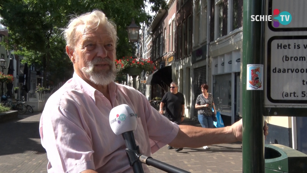 De Stem van Schiedam: Wat vindt u van de prestaties van TeamNL?