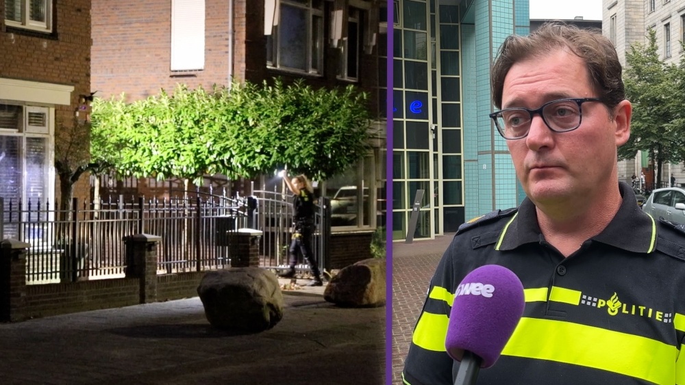 Politie doet onderzoek naar doodsoorzaak loodgieter: &#039;Misdrijf uitgesloten&#039;