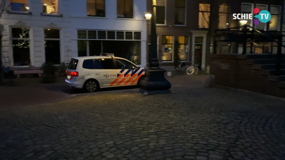 Politie komt met ‘nieuw wapen’ tegen vuurwerkvandalen: mond-tot-mondreclame en social media