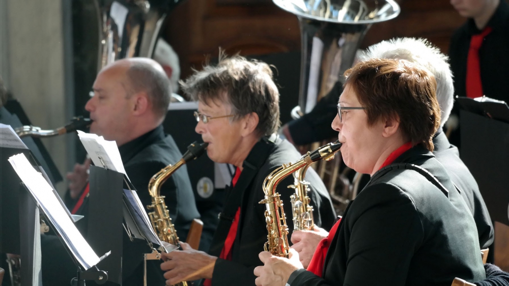 Harpe Davids organiseert nieuwjaarsconcert in Kethel