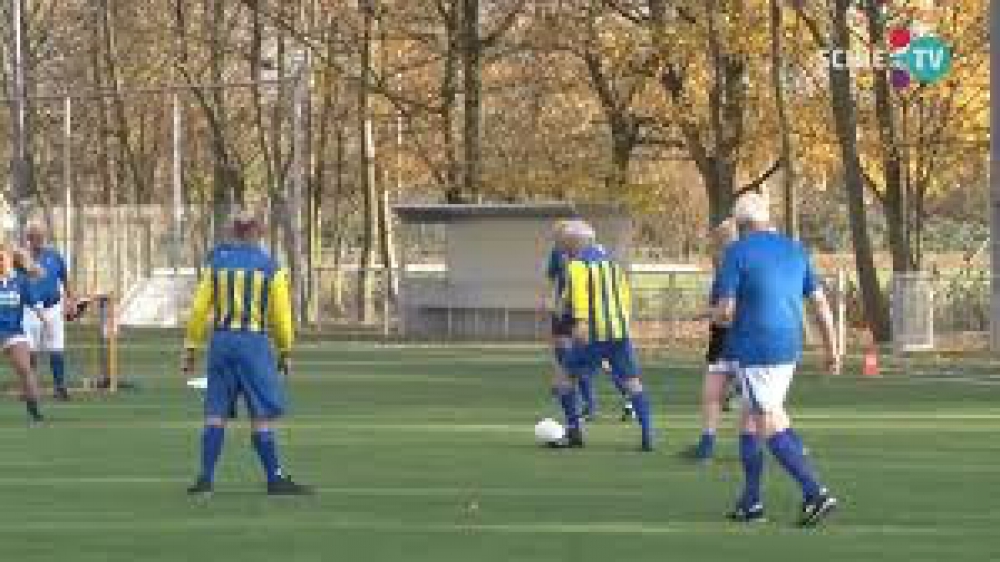 Workshop bij PPSC over De Derde Helft