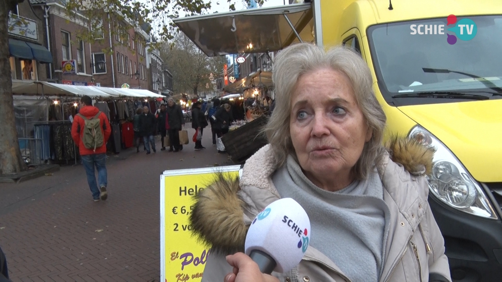 De stem van Schiedam: moeten handhavers een wapen krijgen?