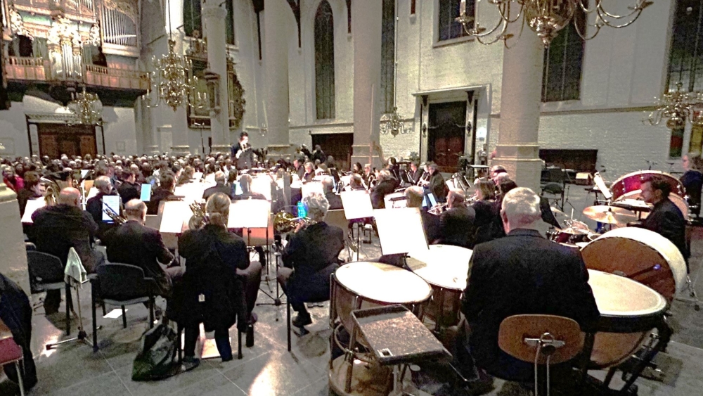 Hoe een Limburgse inspiratie uitgroeide tot 135 jaar muziekvereniging