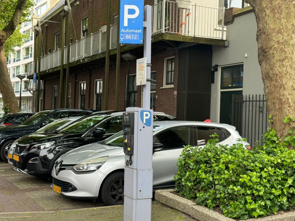 Parkeerboete voor bejaarde komt als boemerang terug bij gemeente