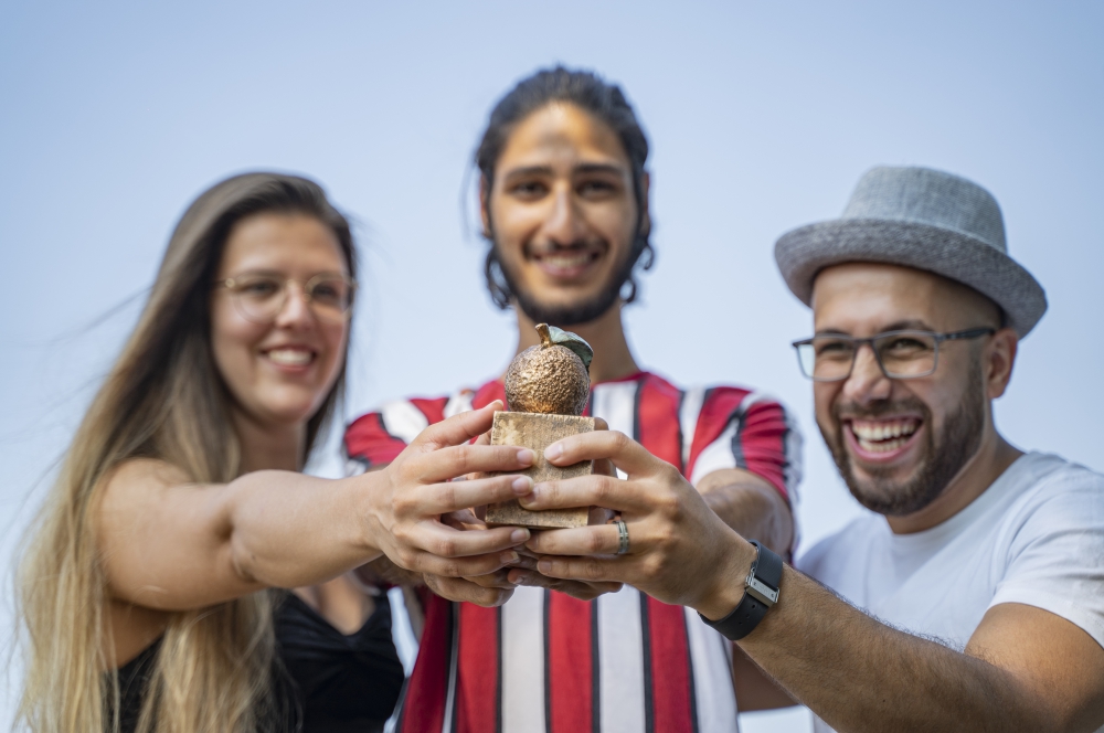 Oranje Fonds start zoektocht naar winnaars Appeltjes van Oranje 2020