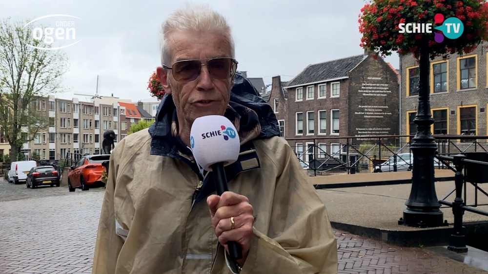 Het weekendweerbericht met Tom Bruin