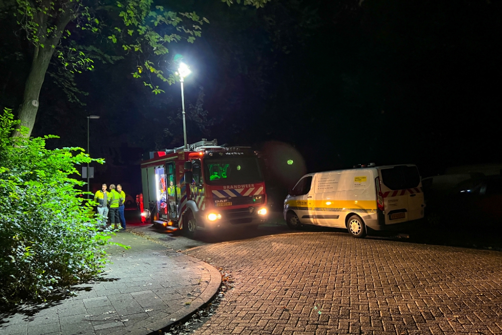 Stroomstoring in delen van Schiedam en Vlaardingen