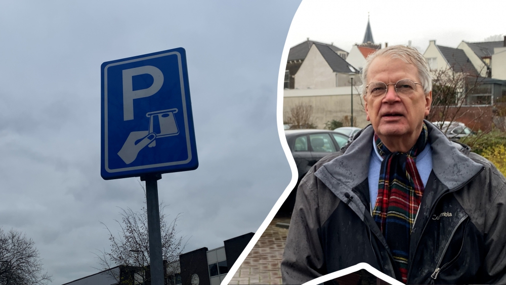 Betaald parkeren in West en Zuid geen zekerheid meer: “We gaan de bewoners raadplegen”