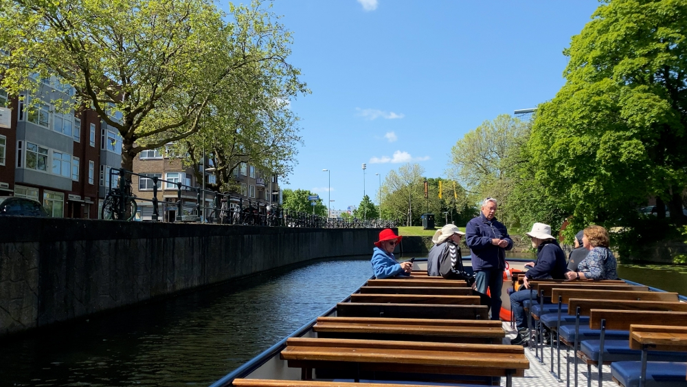 Citymarketingprijs voor Schiedam, ook trekpleisters zien toeristen toenemen