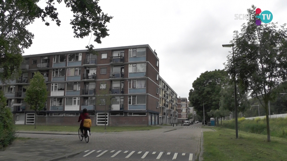 Eerste bestaande woningen in Schiedam zijn al van het gas af