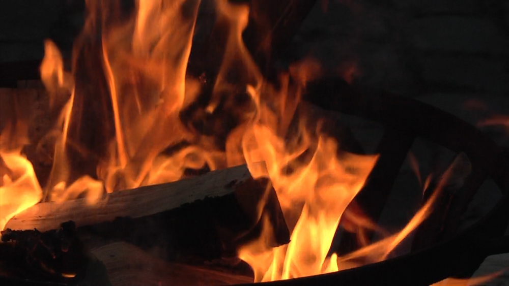 Hele week slechte lucht verwacht: oproep om geen hout te stoken