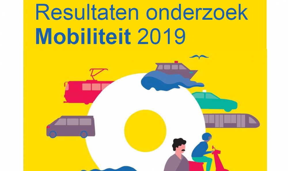 Resultaten Mobiliteitsenquete: Parkweg onveiligste verkeerslocatie van Schiedam