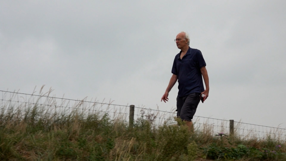 Geert streed dertig jaar voor natuur, nu doet hij een stap terug