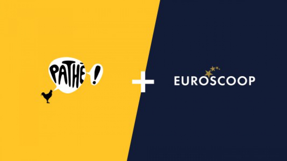 Euroscoop wordt Pathé