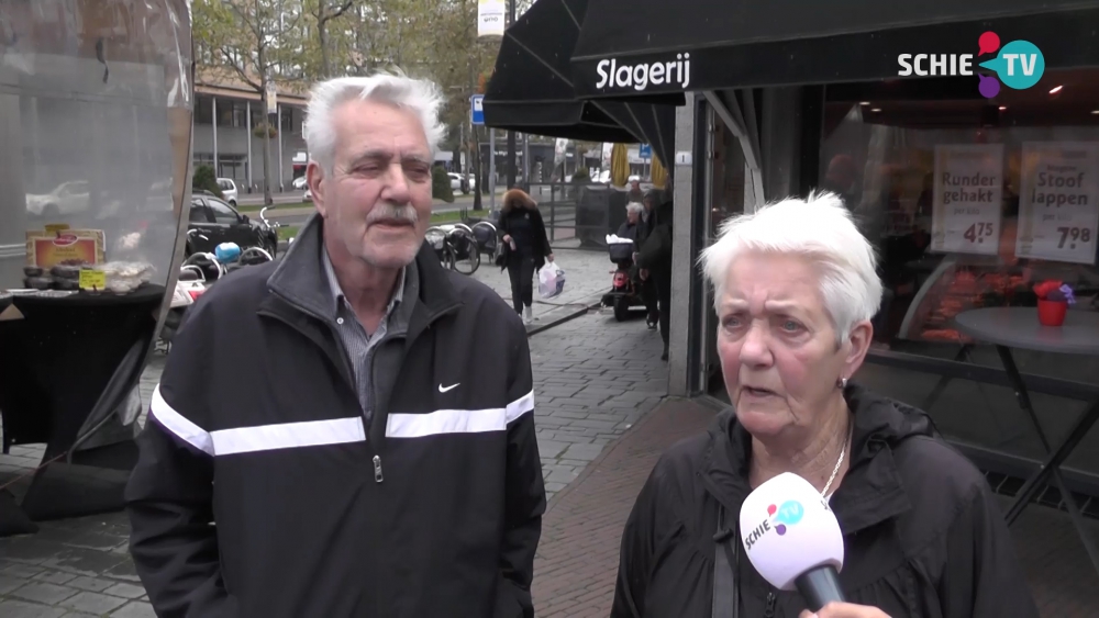 De Stem van Schiedam: Waar denkt u met plezier aan terug?