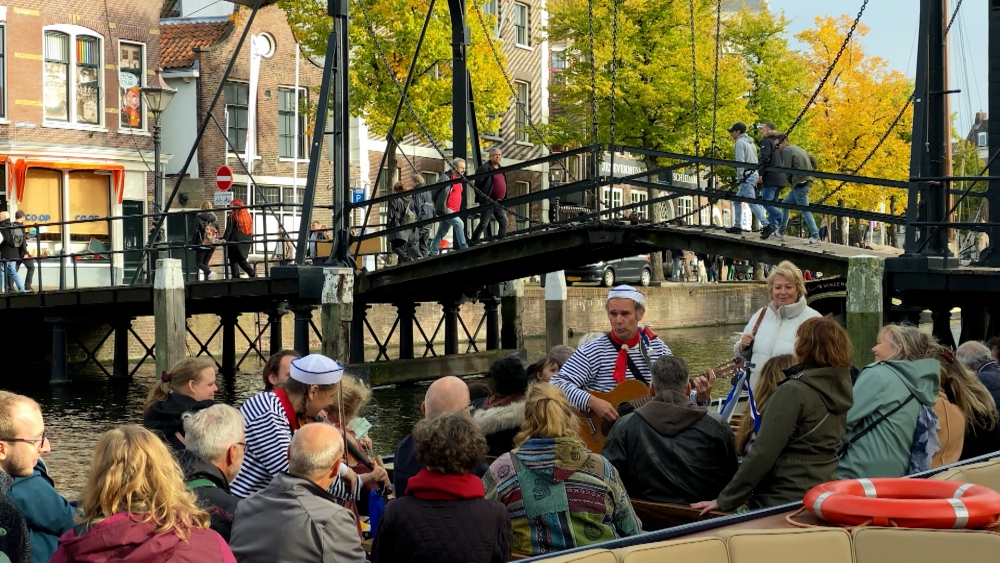 Het gonst in de stad na de bekendmaking dat het bestuur van de Brandersfeesten er mee gaat stoppen