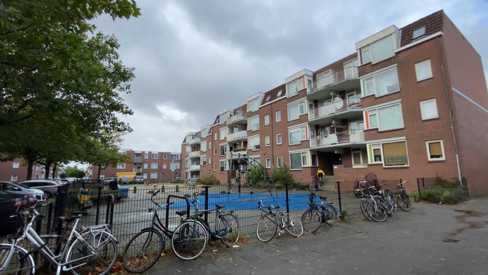 Raad stemt in met verlenging Rotterdamwet in bepaalde Schiedamse straten