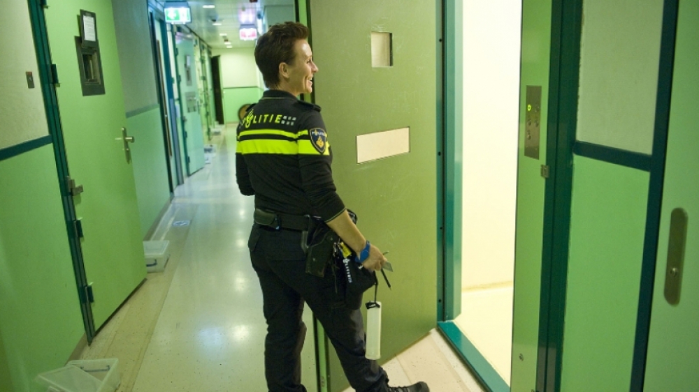 Schiedamse drugscrimineel opgepakt