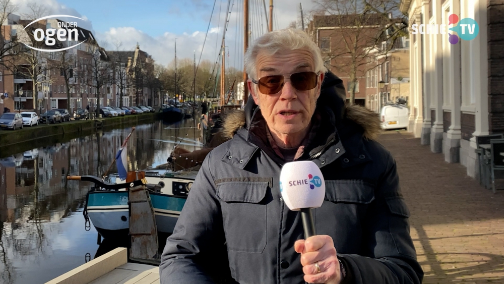 Het weekendweer met Tom Bruin