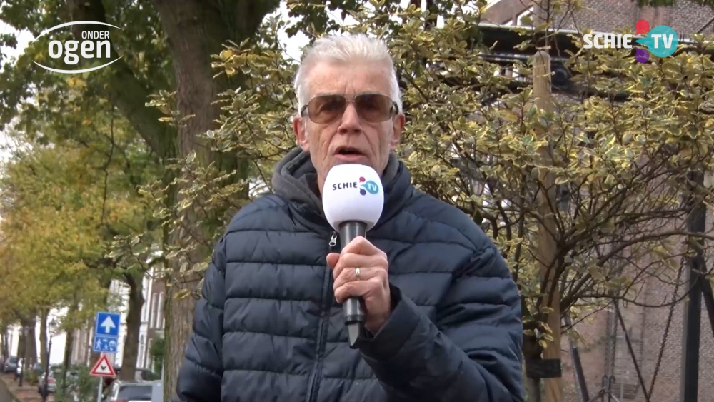 Het weekendweer met Tom Bruin