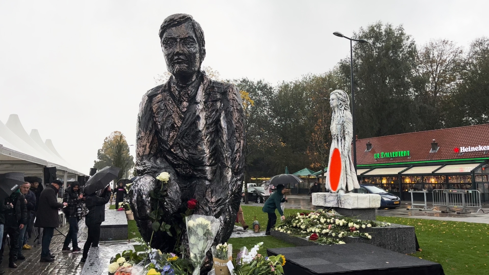 ‘Eindelijk monument voor razzia in Rotterdam en Schiedam’