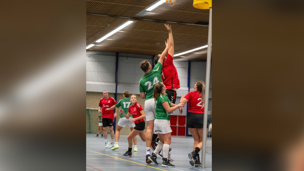 Nexus pakt tegen Rapid derde zaaloverwinning