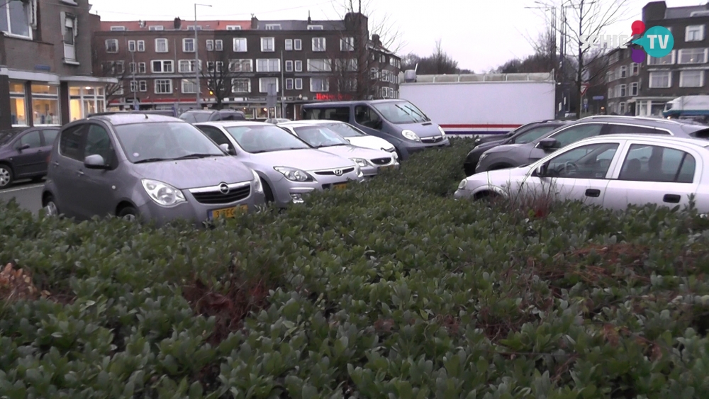 Wethouder reageert op parkeerproblemen in West