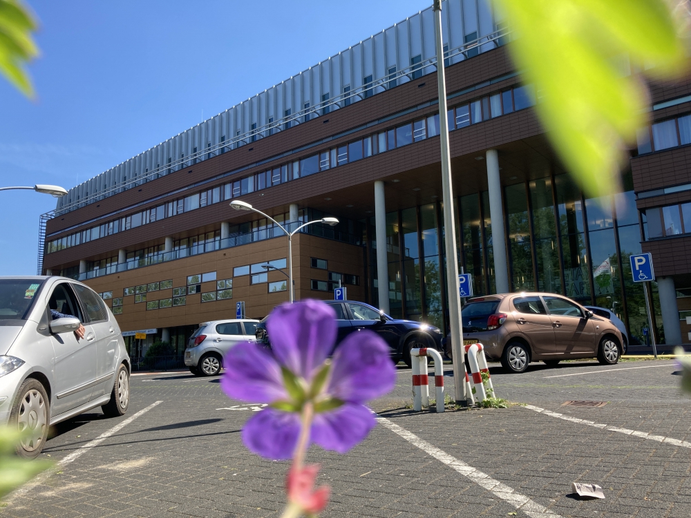 Ziekenhuis kampte met telefoonstoring