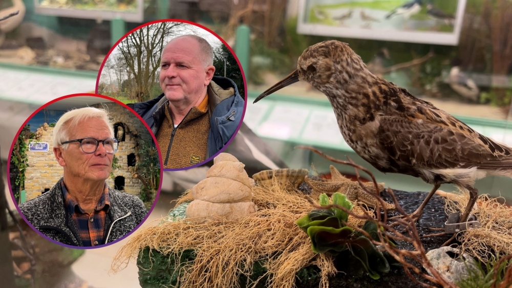 Natuurcentrum moet pand uit: “Kom kijken en ontdek wat er écht op het spel staat”