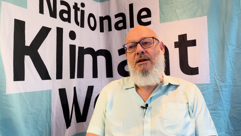 Marcel (61) is klimaatburgemeester: ‘Heel veel energiearmoede in Schiedam’