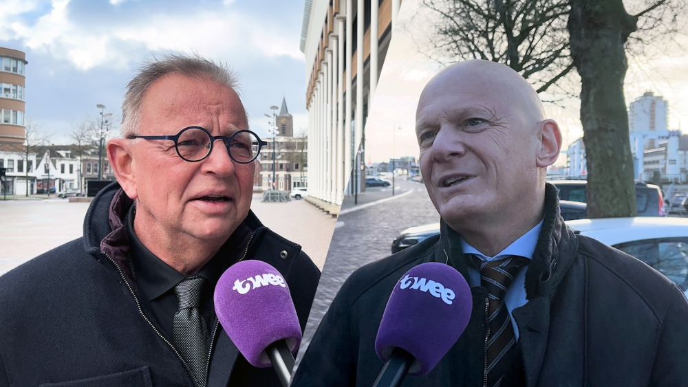 Burgemeesters redelijk positief over jaarwisseling, maar toch veel incidenten en schade