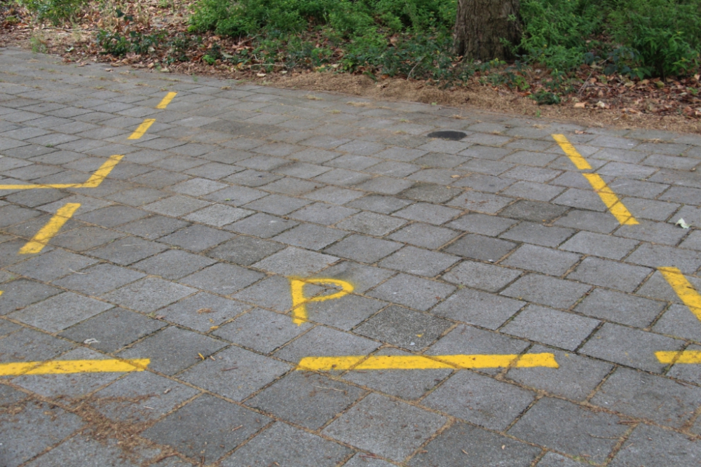 Extra parkeerplaatsen in West in strijd tegen parkeerdruk