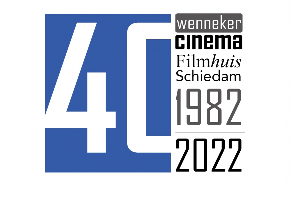 Wenneker Cinema viert jubileum met &#039;16 mm filmfestival&#039;