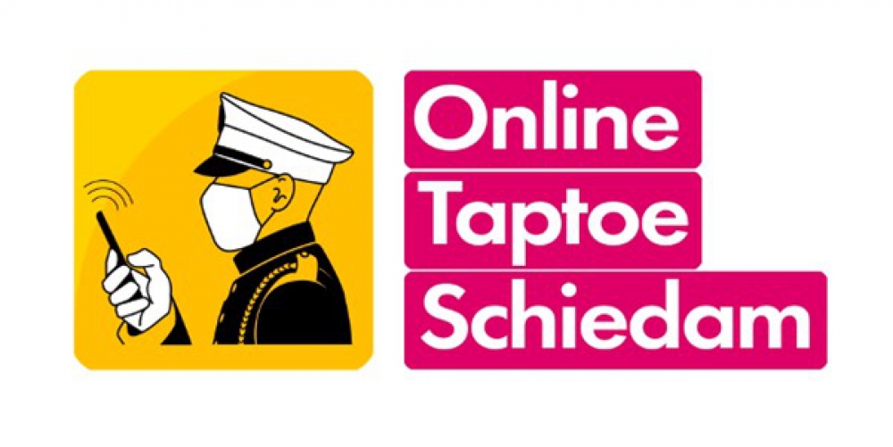 Rijnmondband organiseert een online taptoe