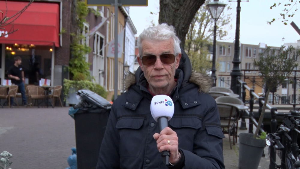 Het weekendweerbericht met Tom Bruin